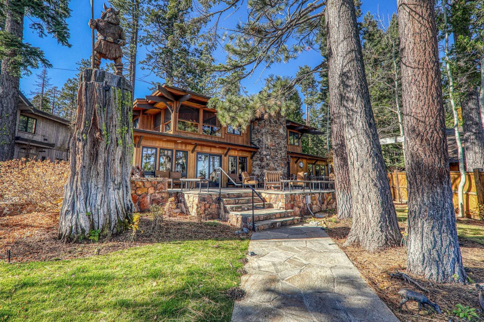 Valhalla Lakefront - Image 1