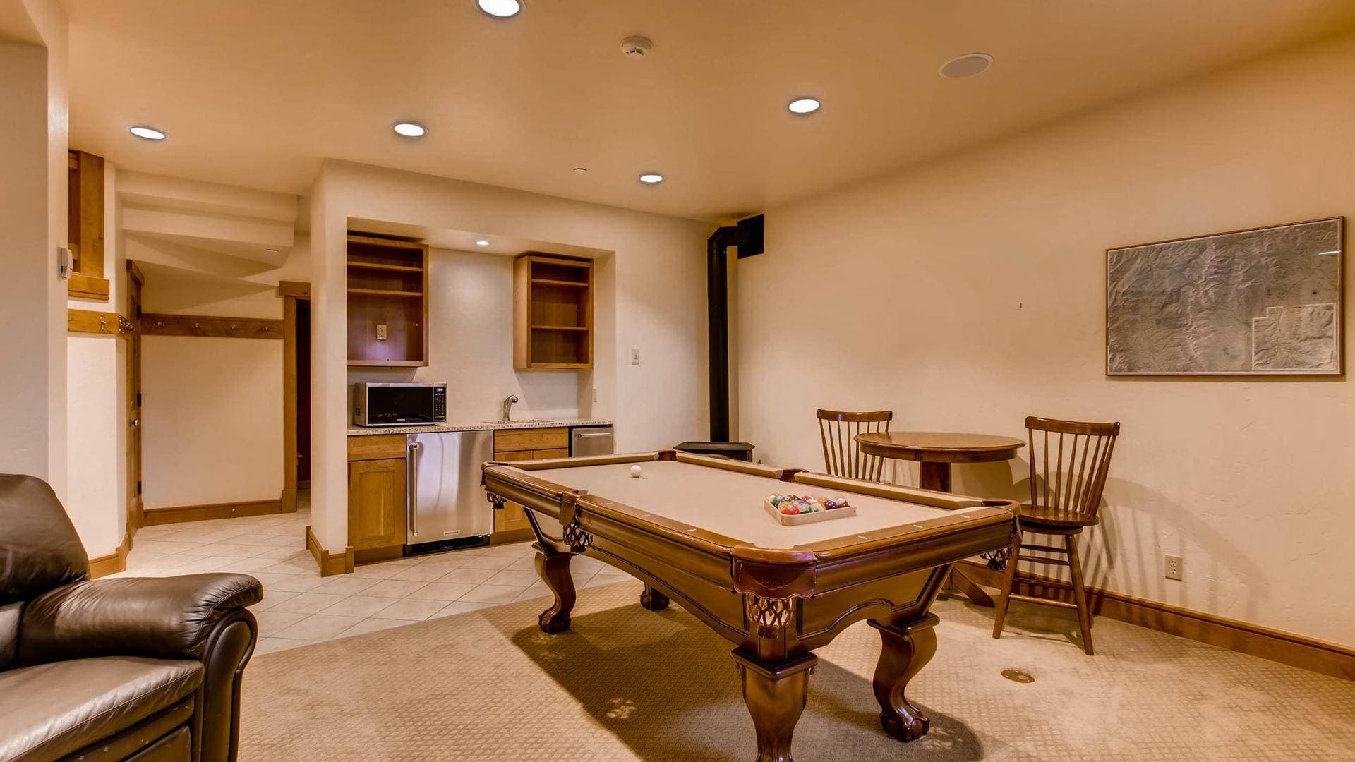 Timber Trail Lodge - Image 13