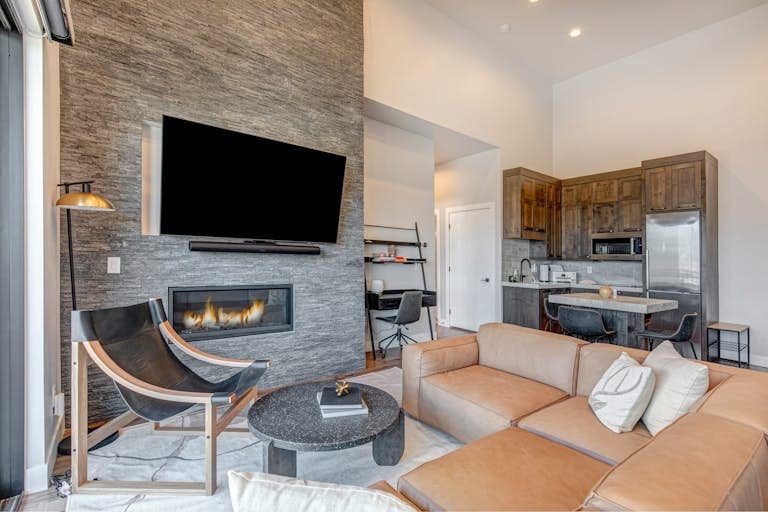 On Top of the Mountains - Image 7