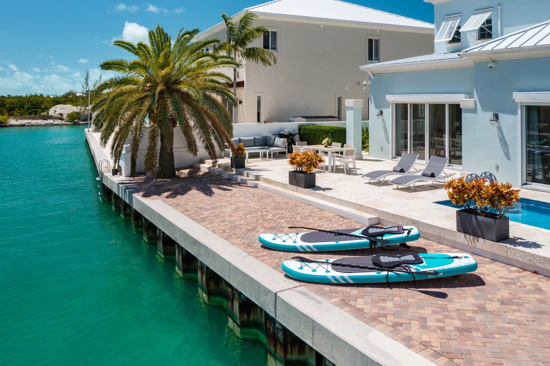 Salt Life Villa - Image 18