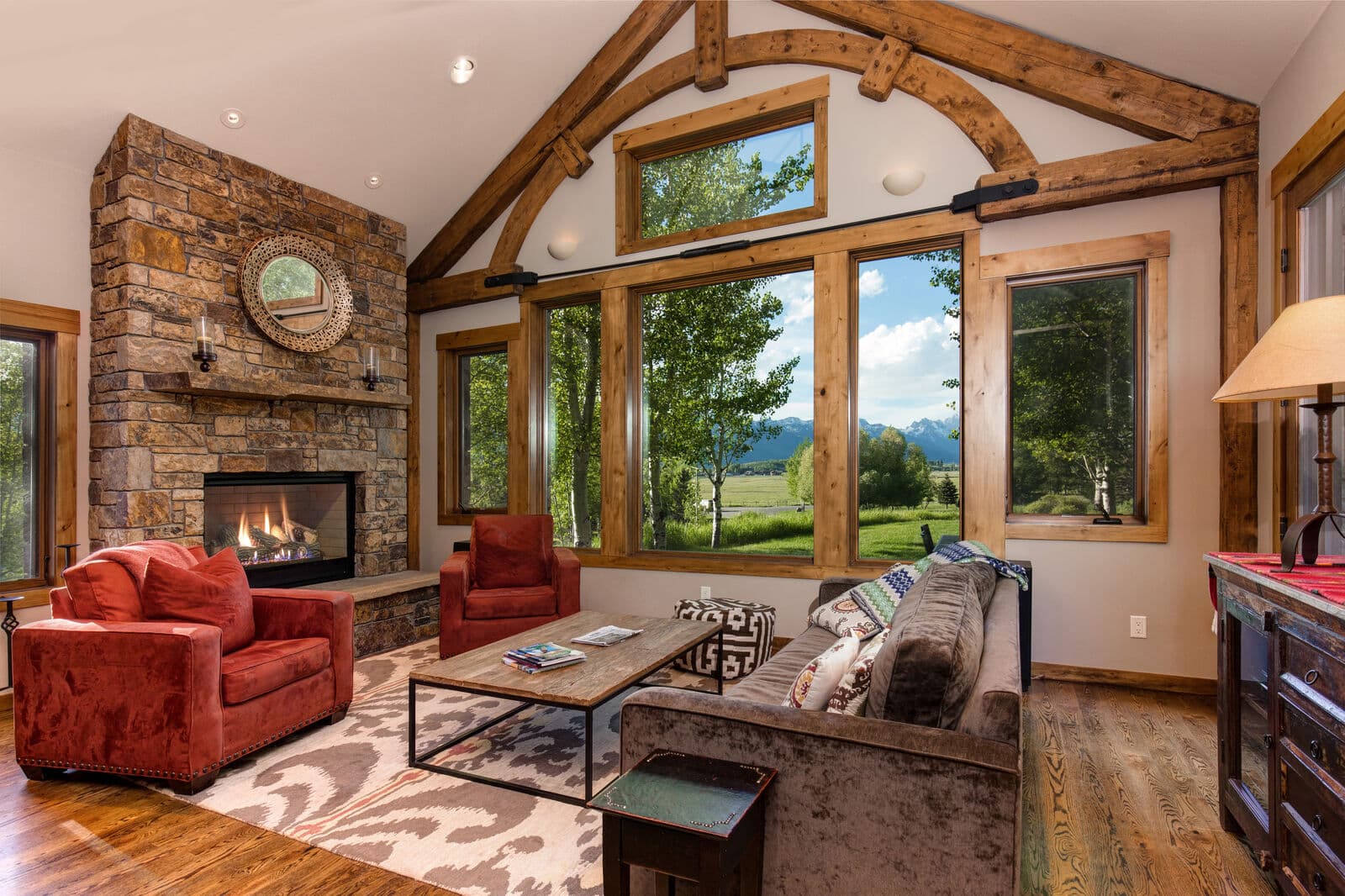 Teton Manor - Image 2