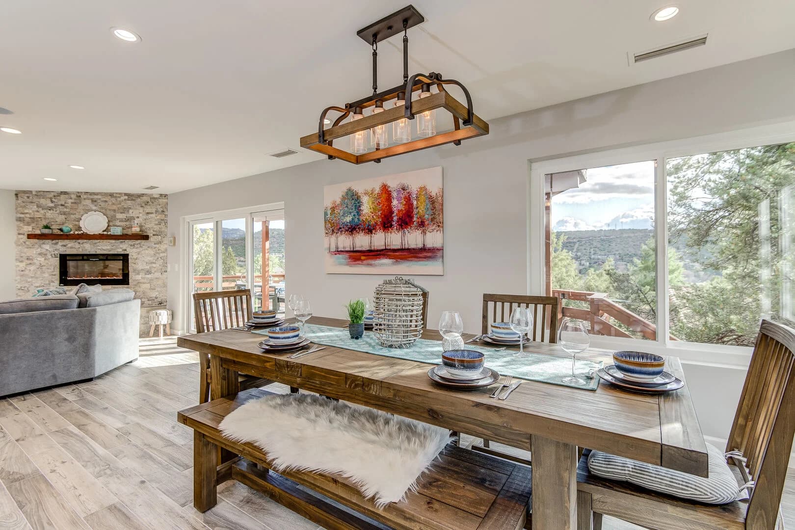 Sedona Sunrise - Image 14