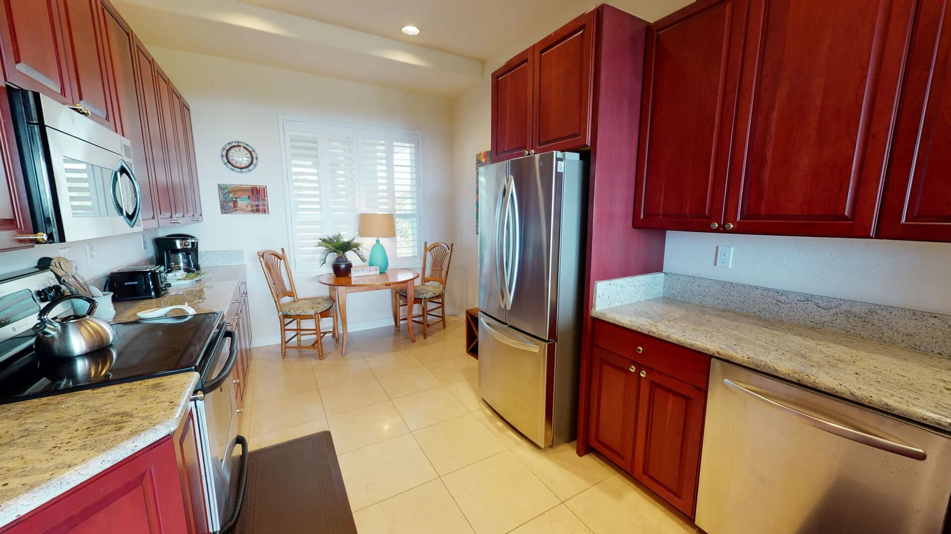 Majestic Ocean Villa - Image 5