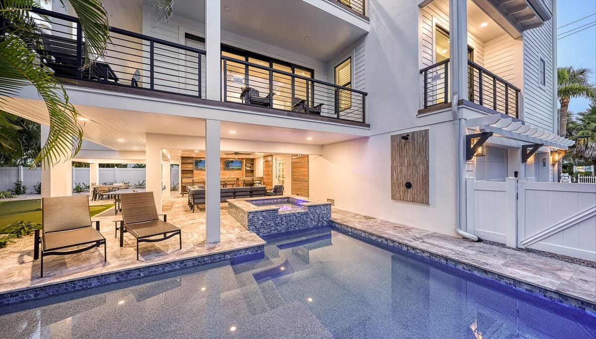 Tropical Oasis - Image 3