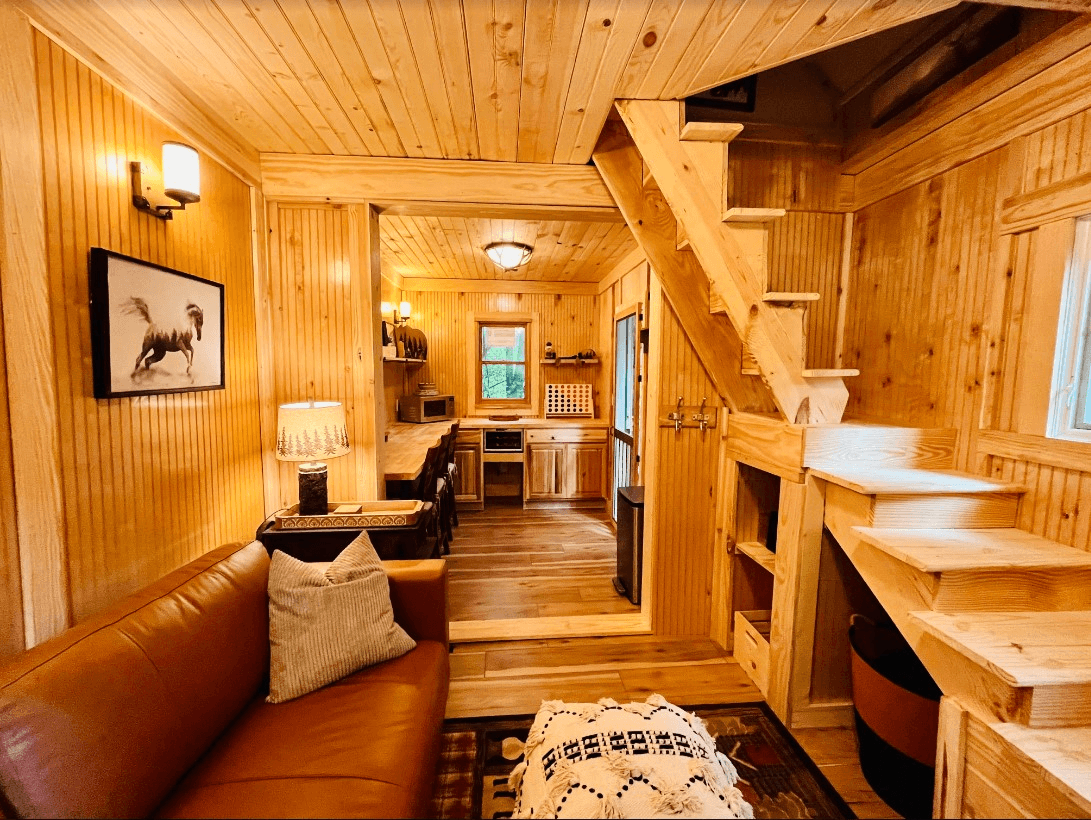 Moonlight Lodge - Image 22