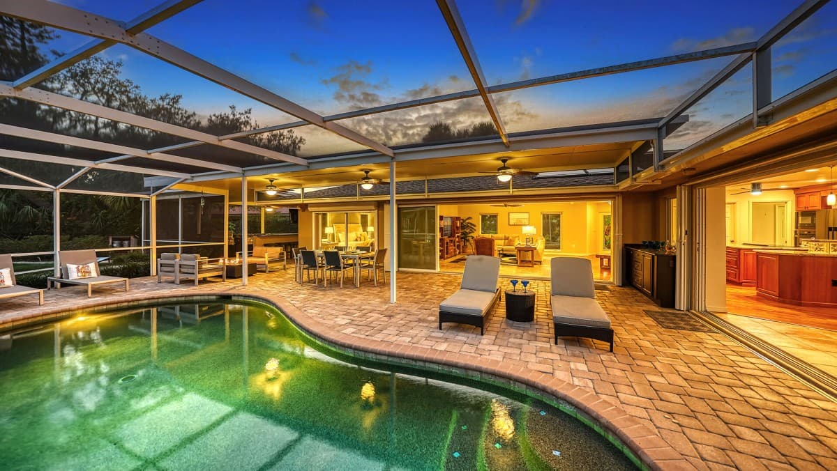 Gulf Birdie Home - Image 5