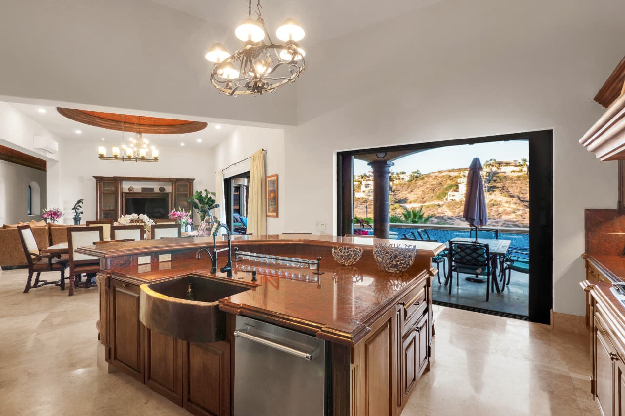 Cabo Colorado Villa - Image 12