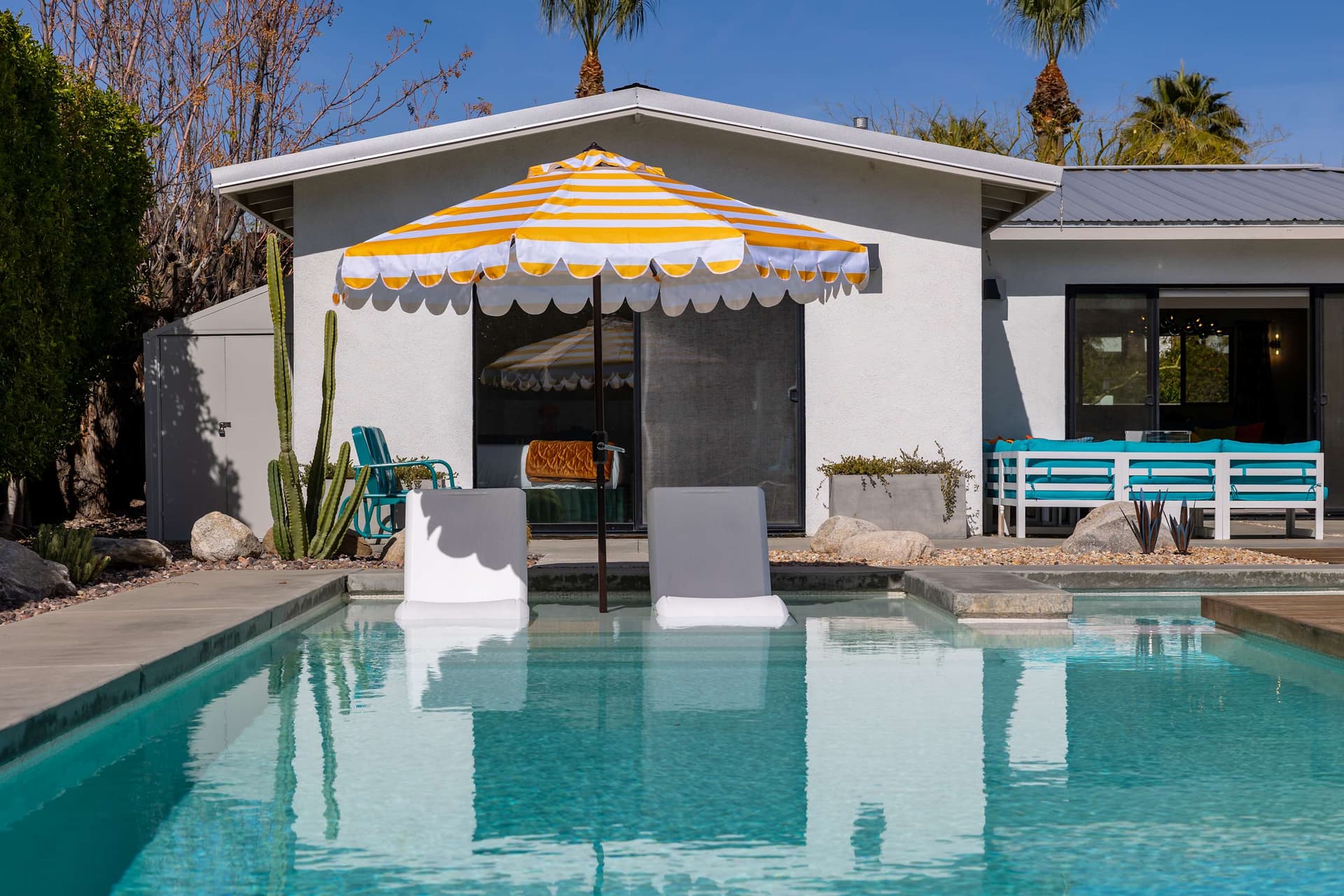 Cascade & Calm Home - Image 53