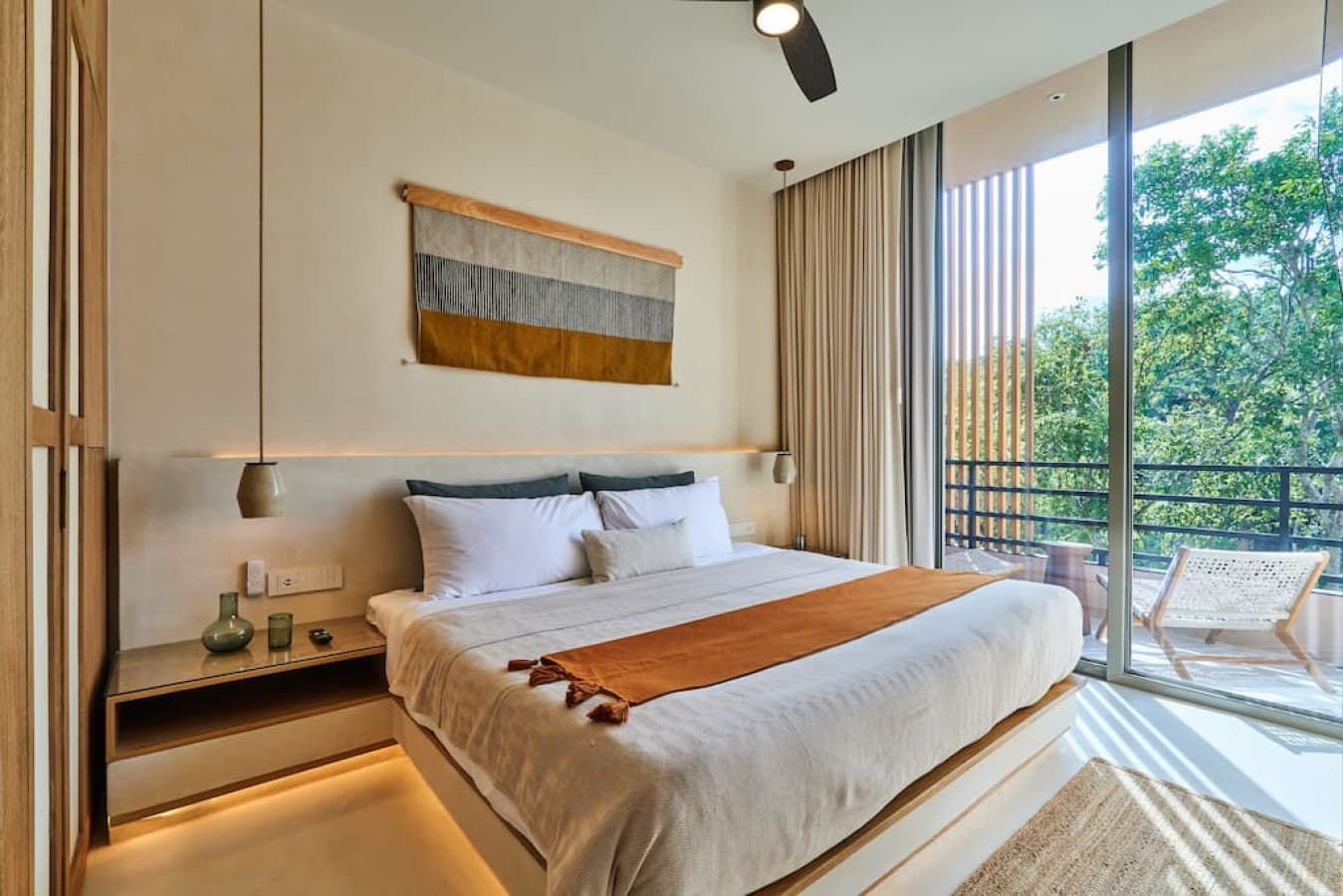 Aflora Residence 208 - Image 2