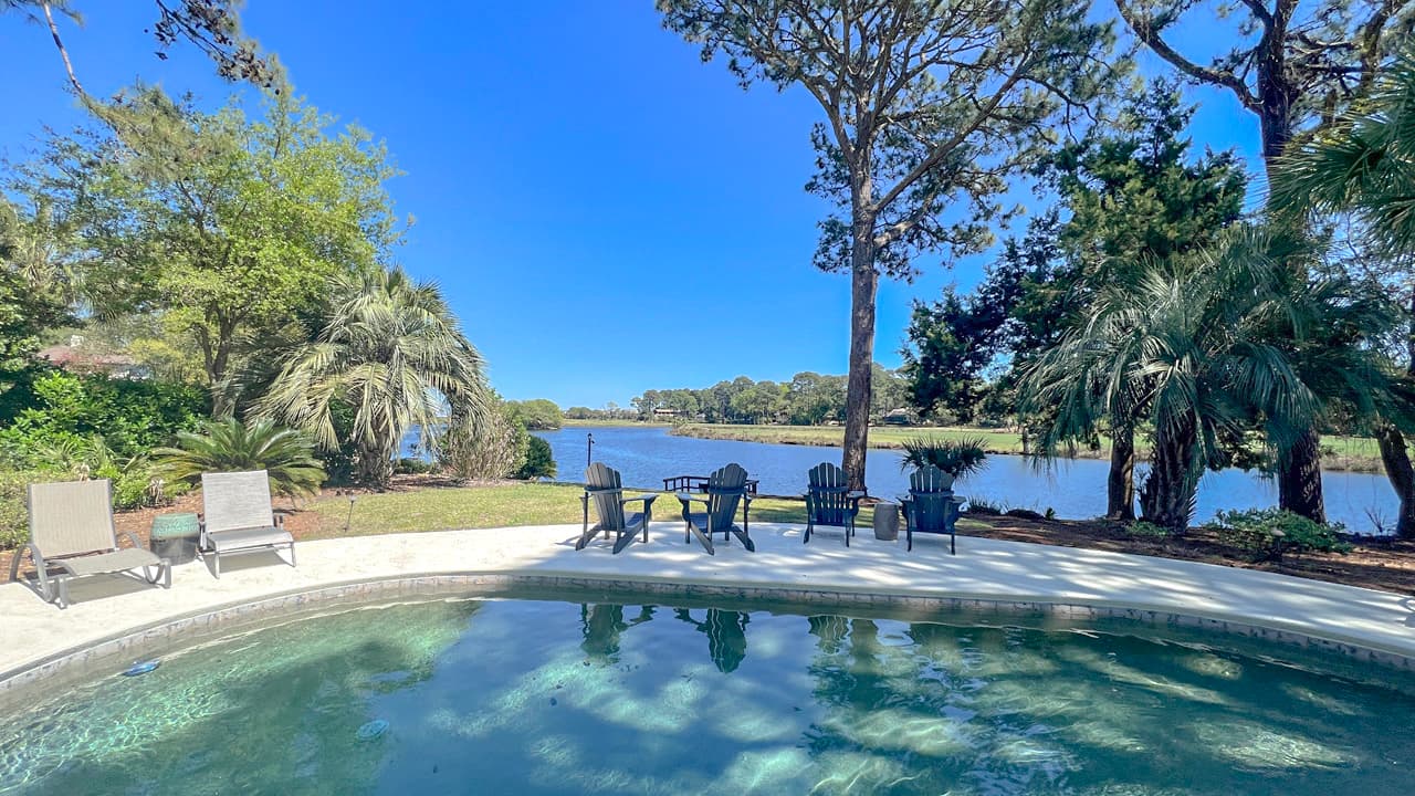 Lagoon House - Image 32