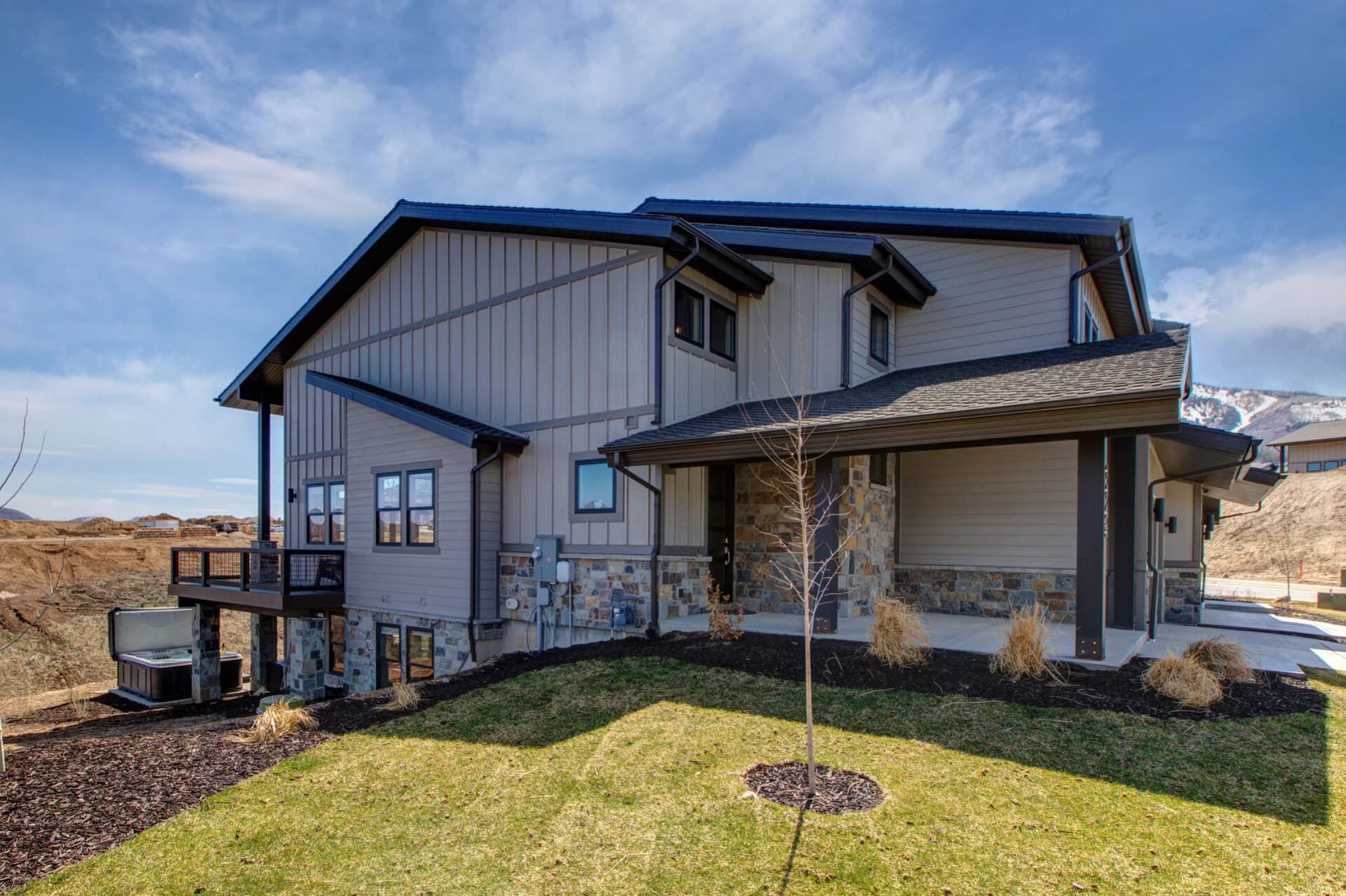 Mayflower Jordanelle Lakeside - Image 44