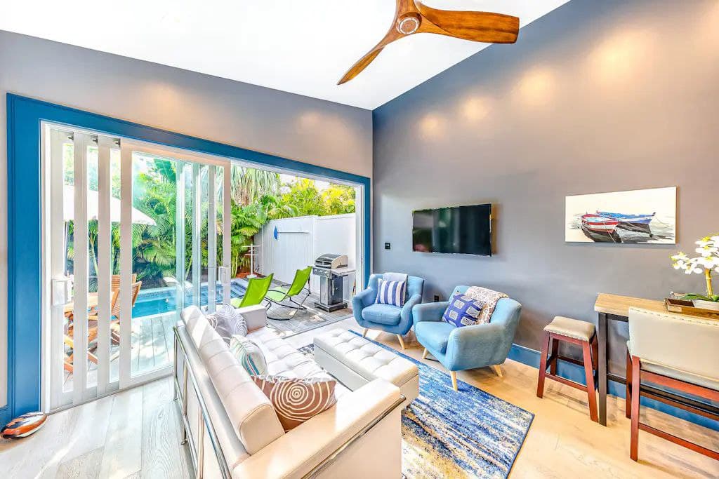 Island Retreat - Image 3