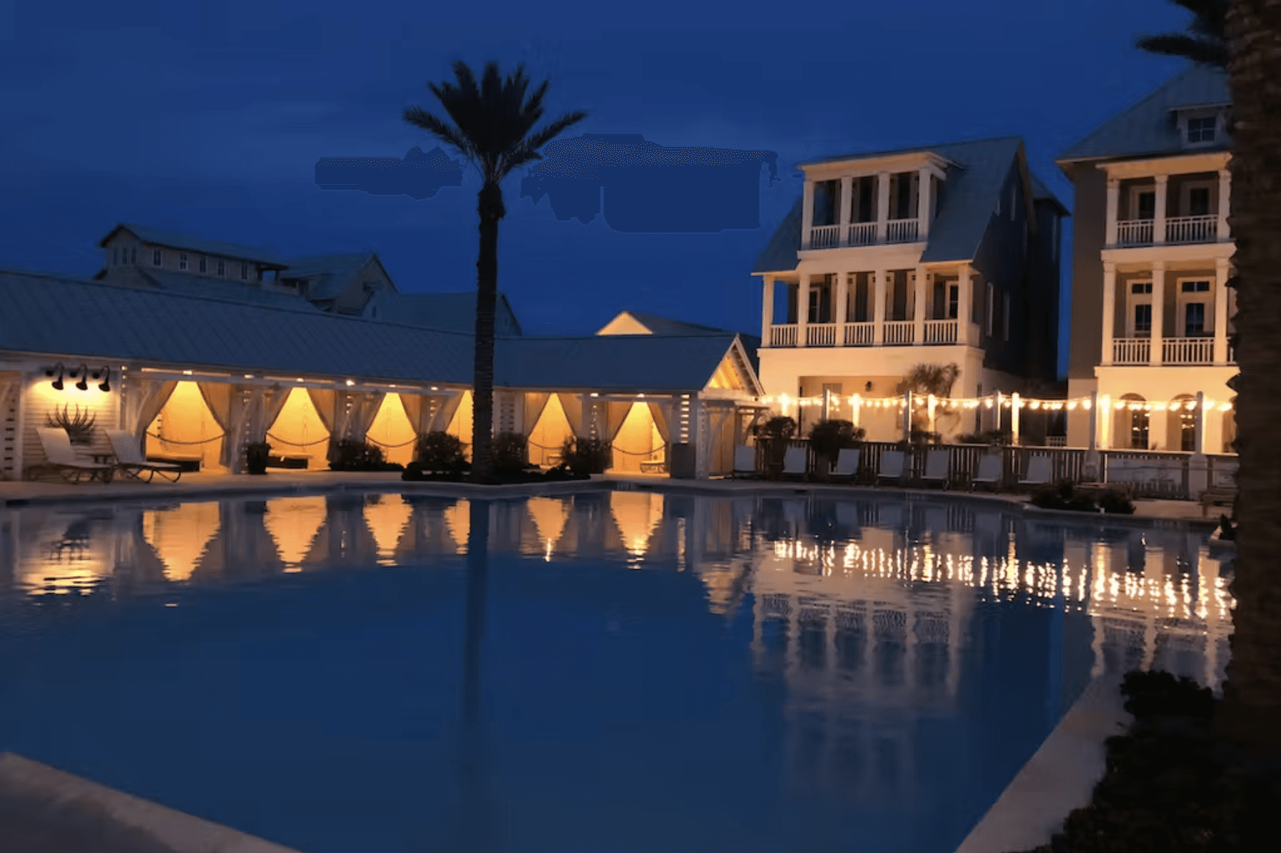 Sleek Beach Home - Image 36