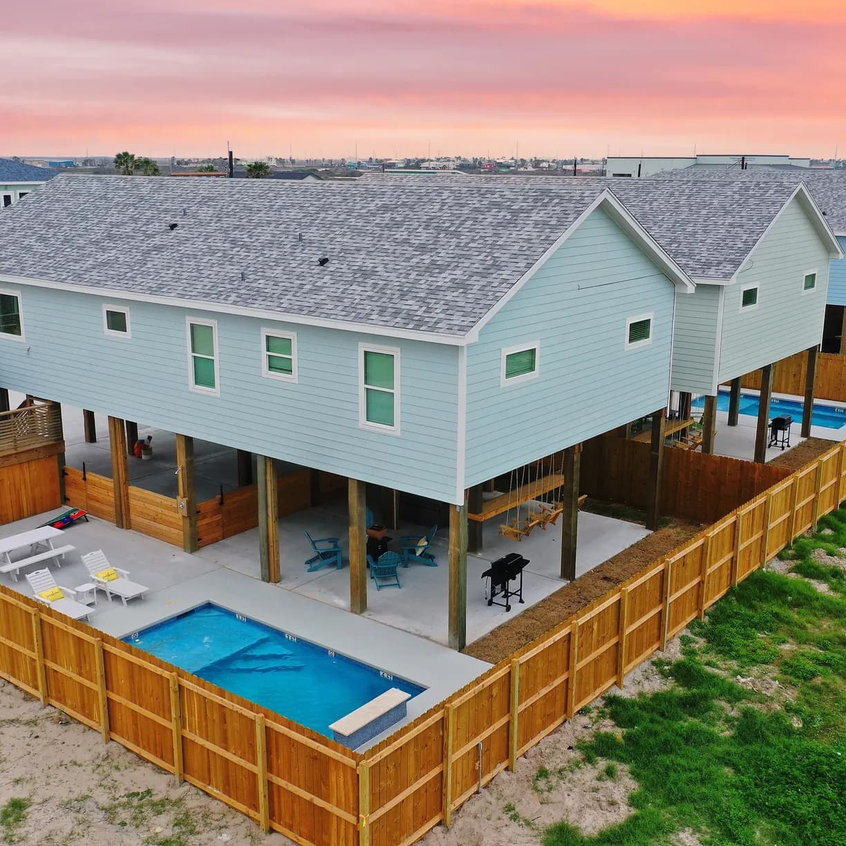 Mint to Be House - Image 36