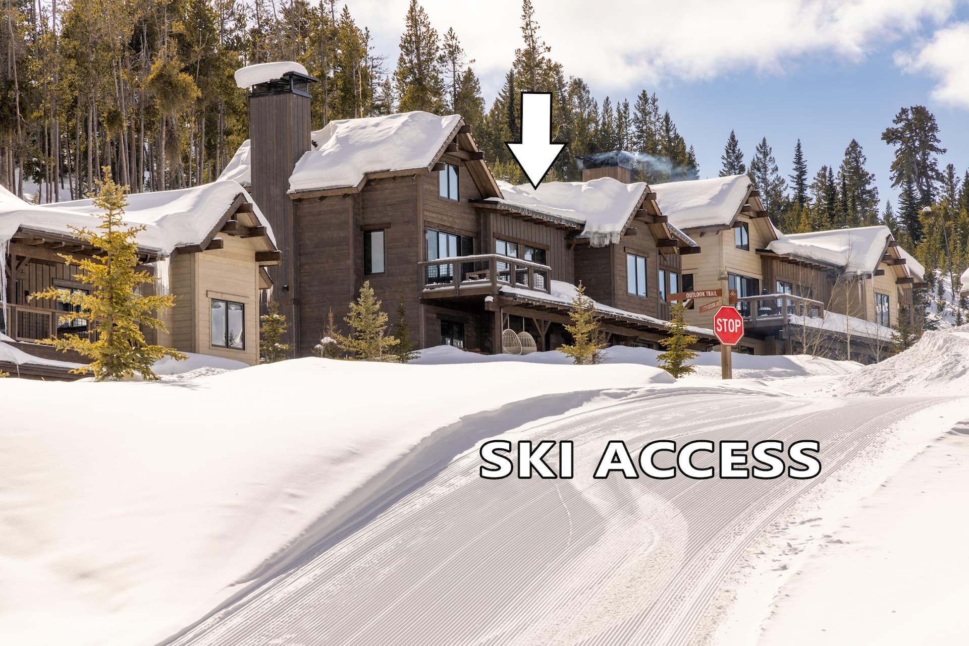 Highlands Cabin #36 - Image 57