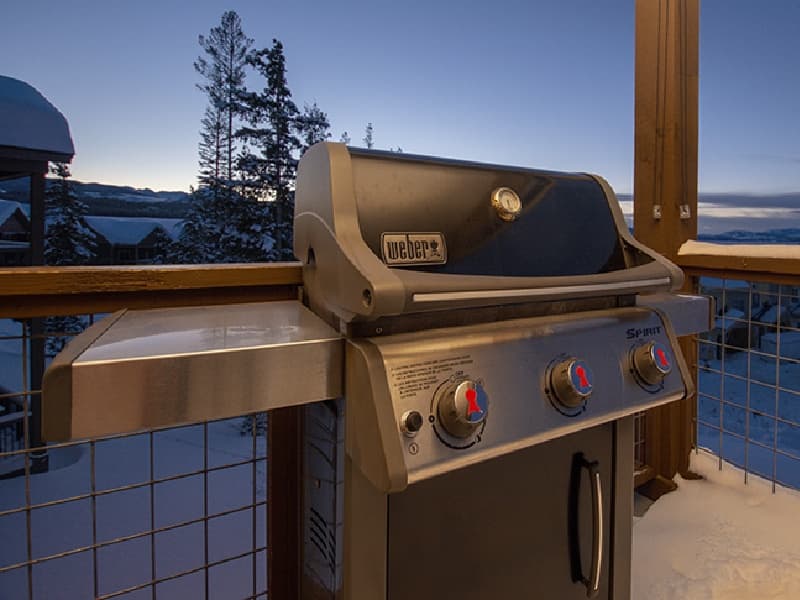 Sunset Summit Townhome - Image 36