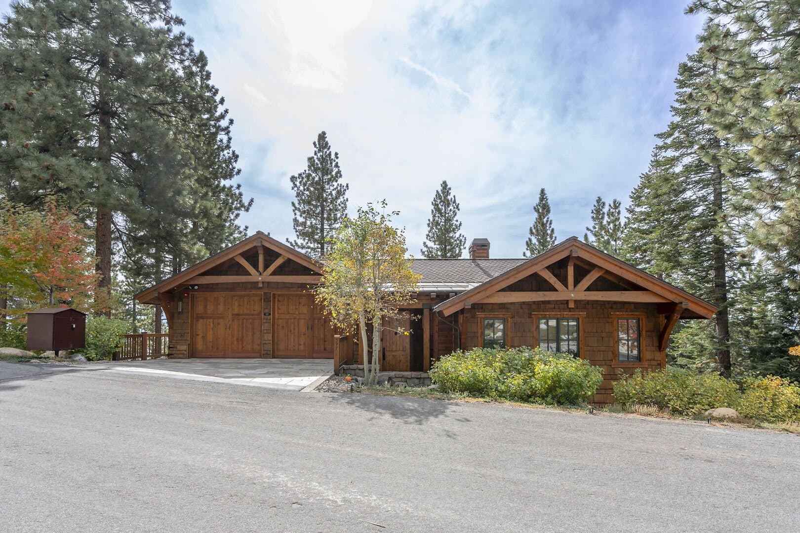 Fallen Leaf Lodge - Image 38