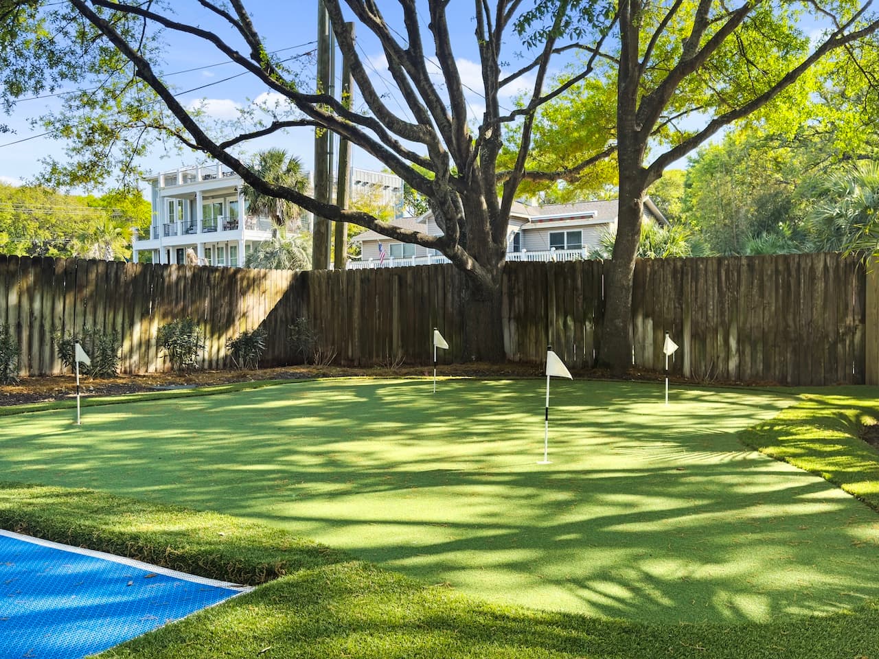 Beach Retreat - Image 53