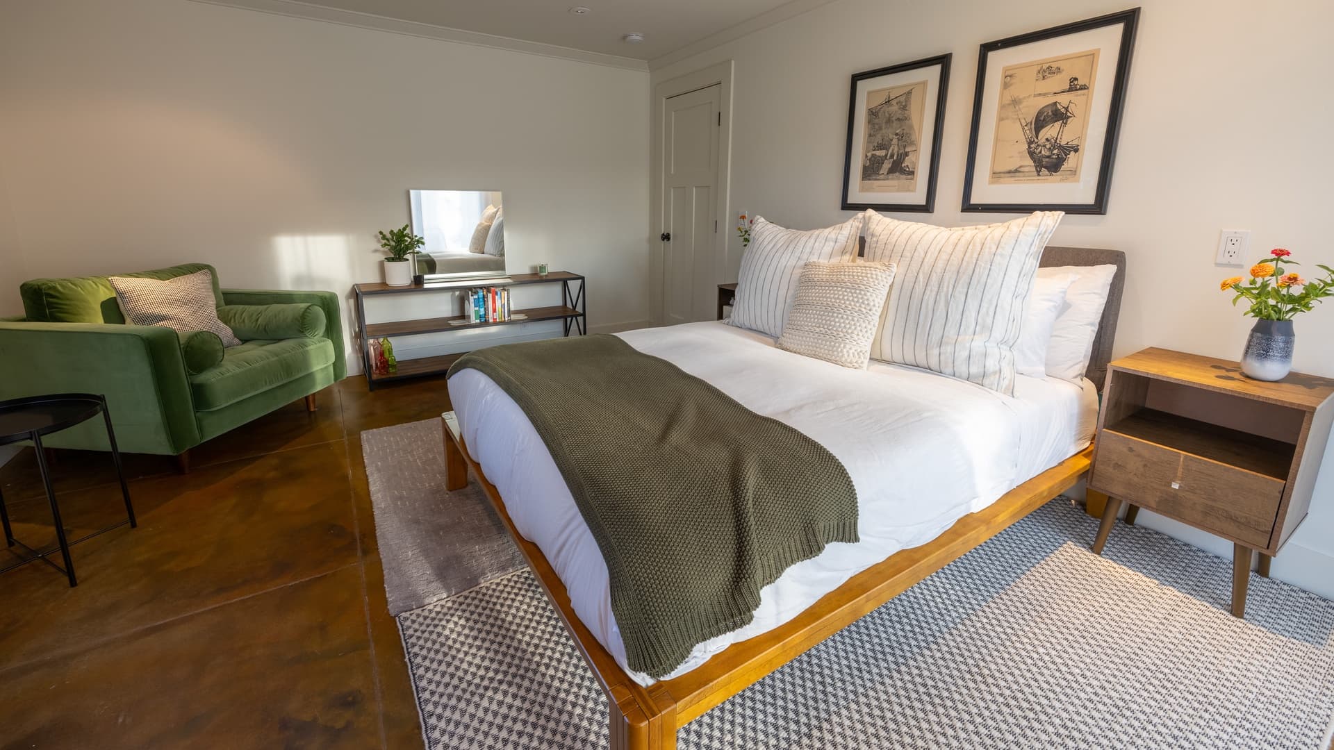 Fryer Creek Agriturismo - Image 22