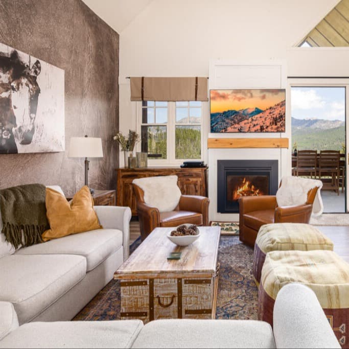 Ironhorse Ridge - Image 1