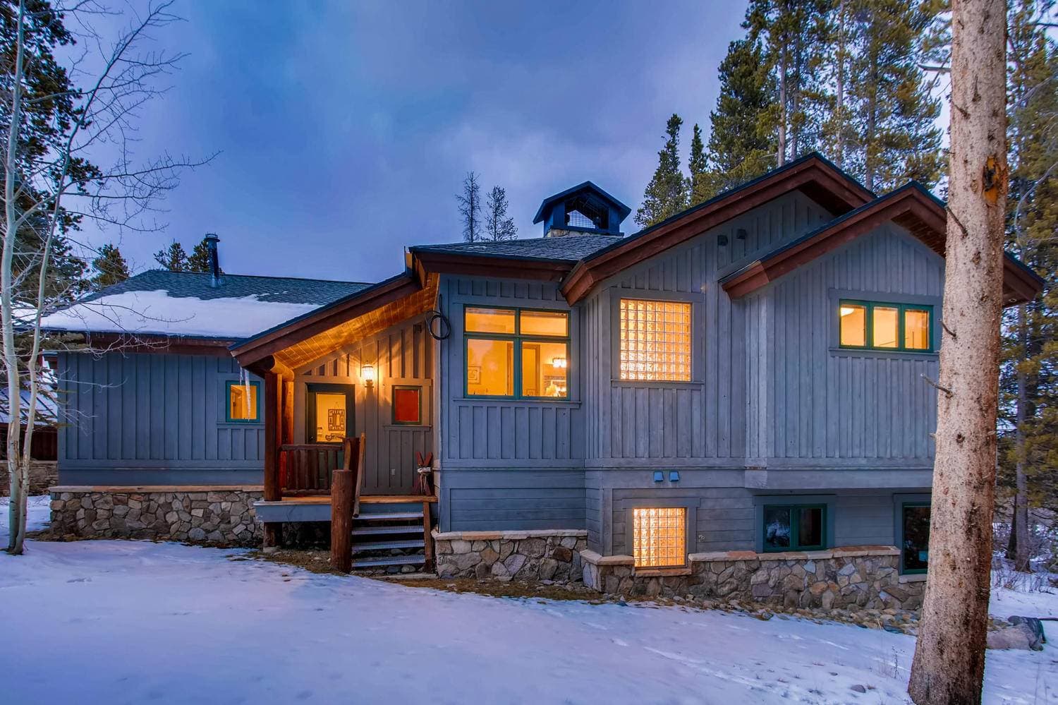 Beavers Lodge - Image 33