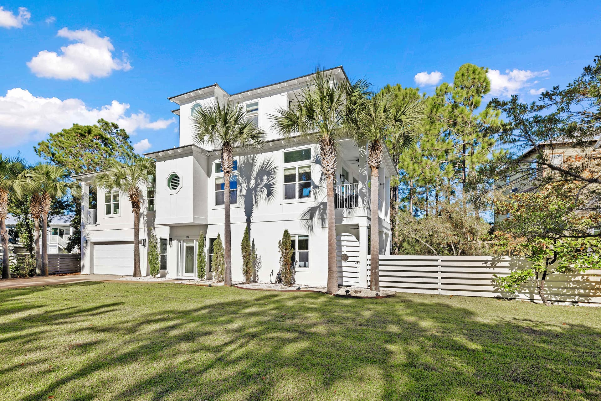 Gulf Coast Retreat - Image 1