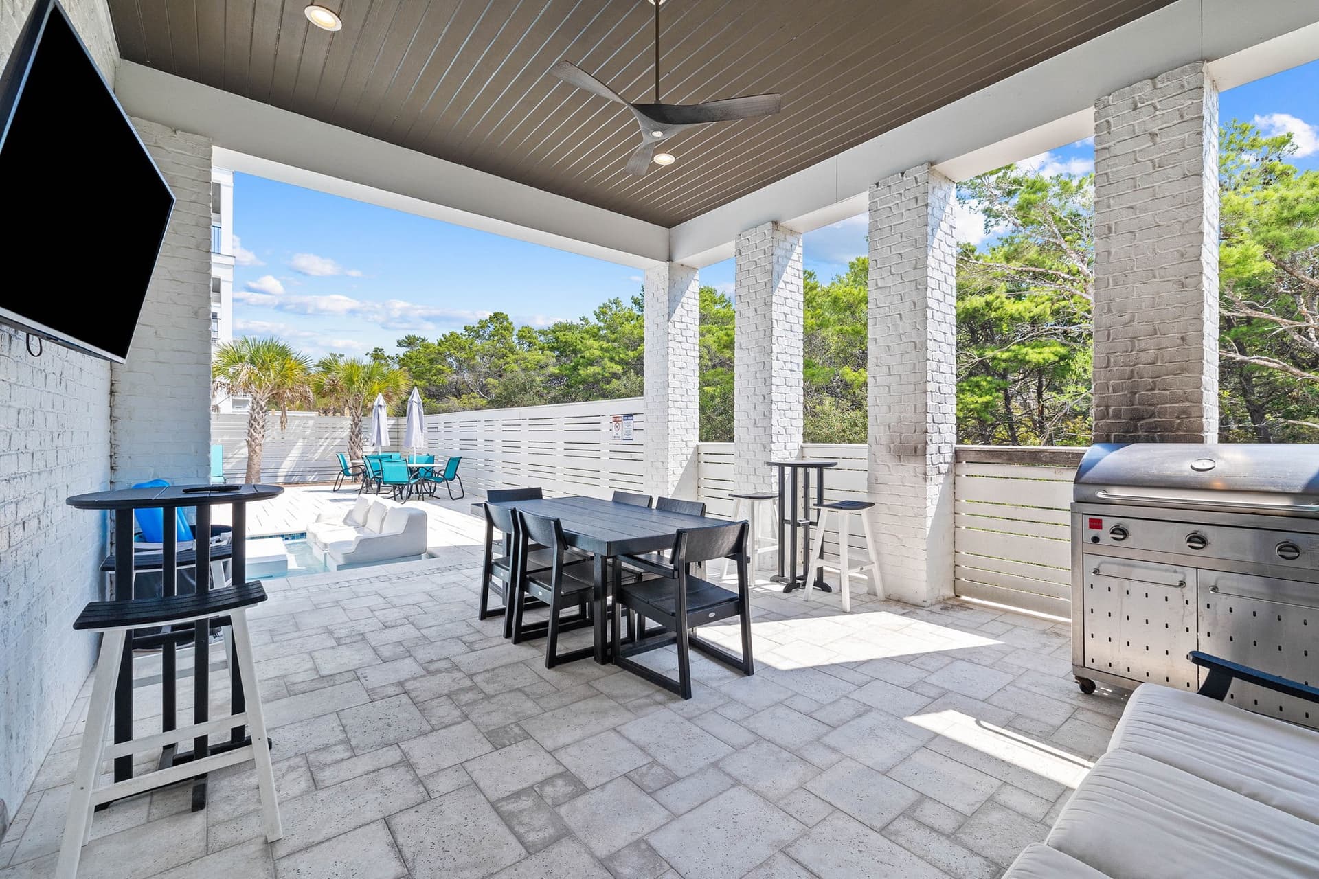 Seven Palms Retreat - Image 42