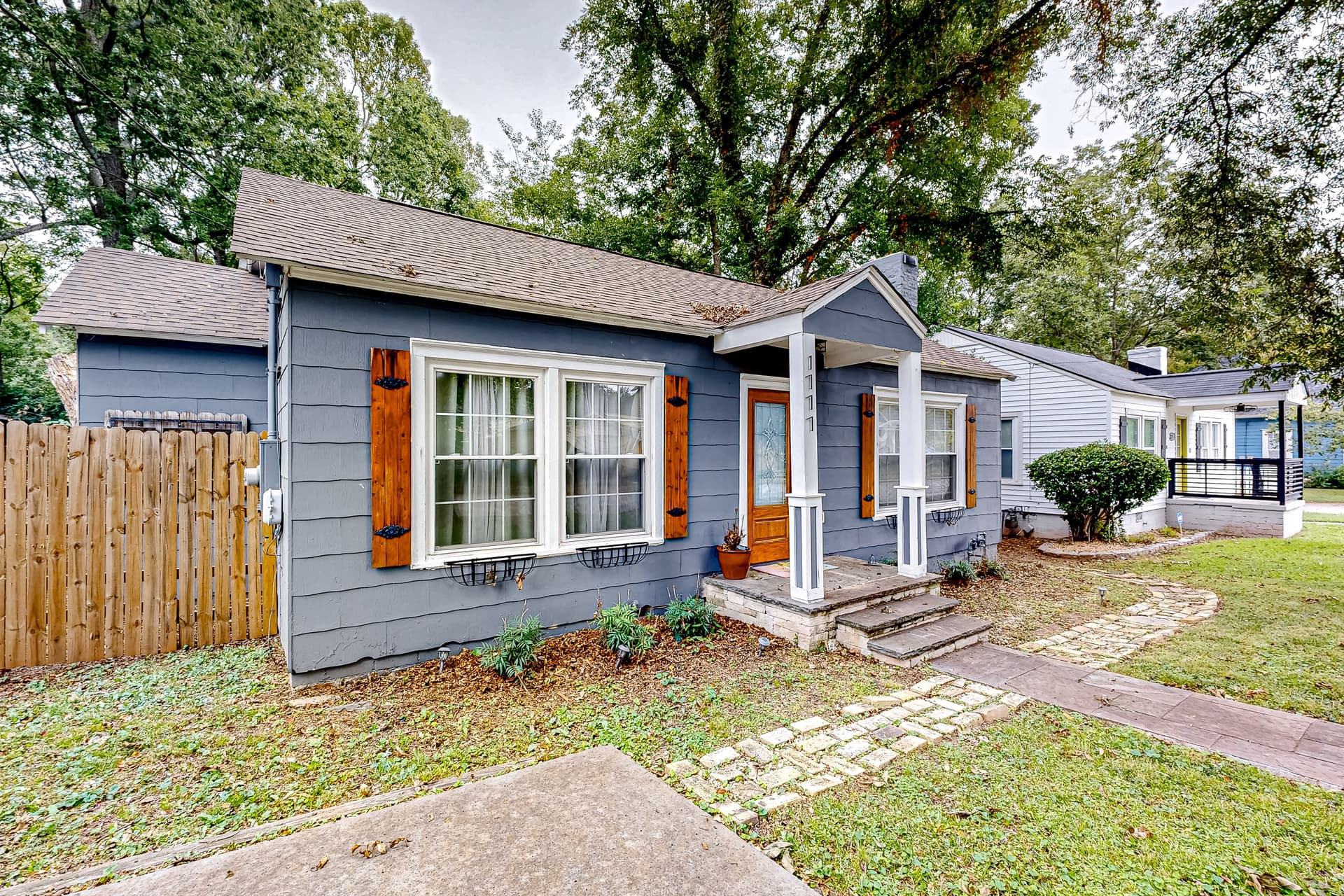 Blissful Bungalow - Image 3