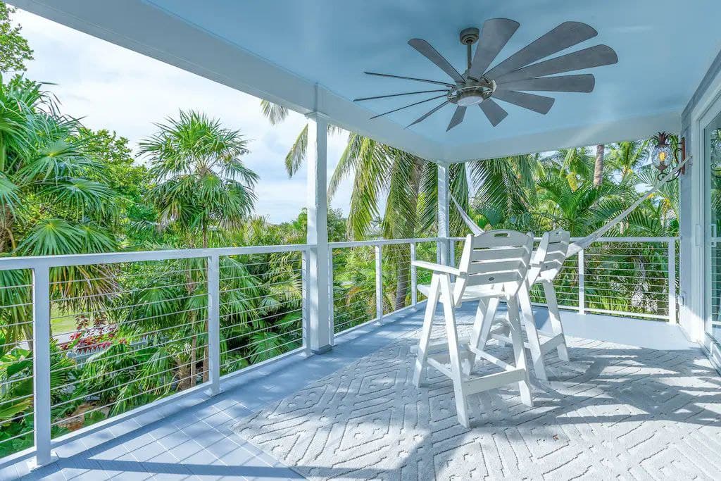 Tropical Retreat - Image 5