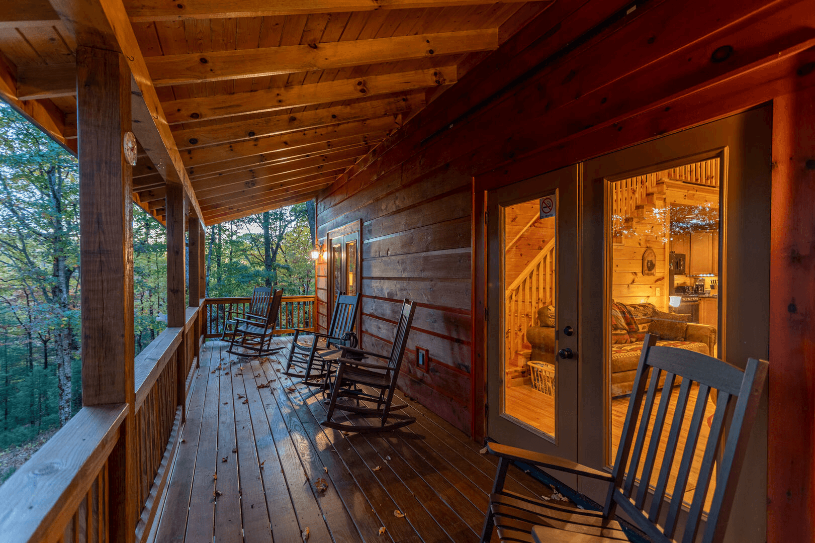 Bearadise at Blue Ridge - Image 30