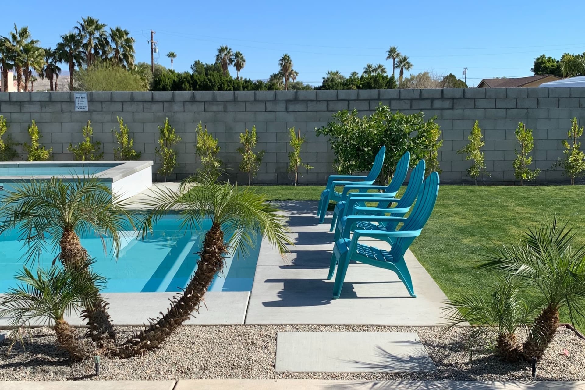 Peaceful Palms Home - Image 32