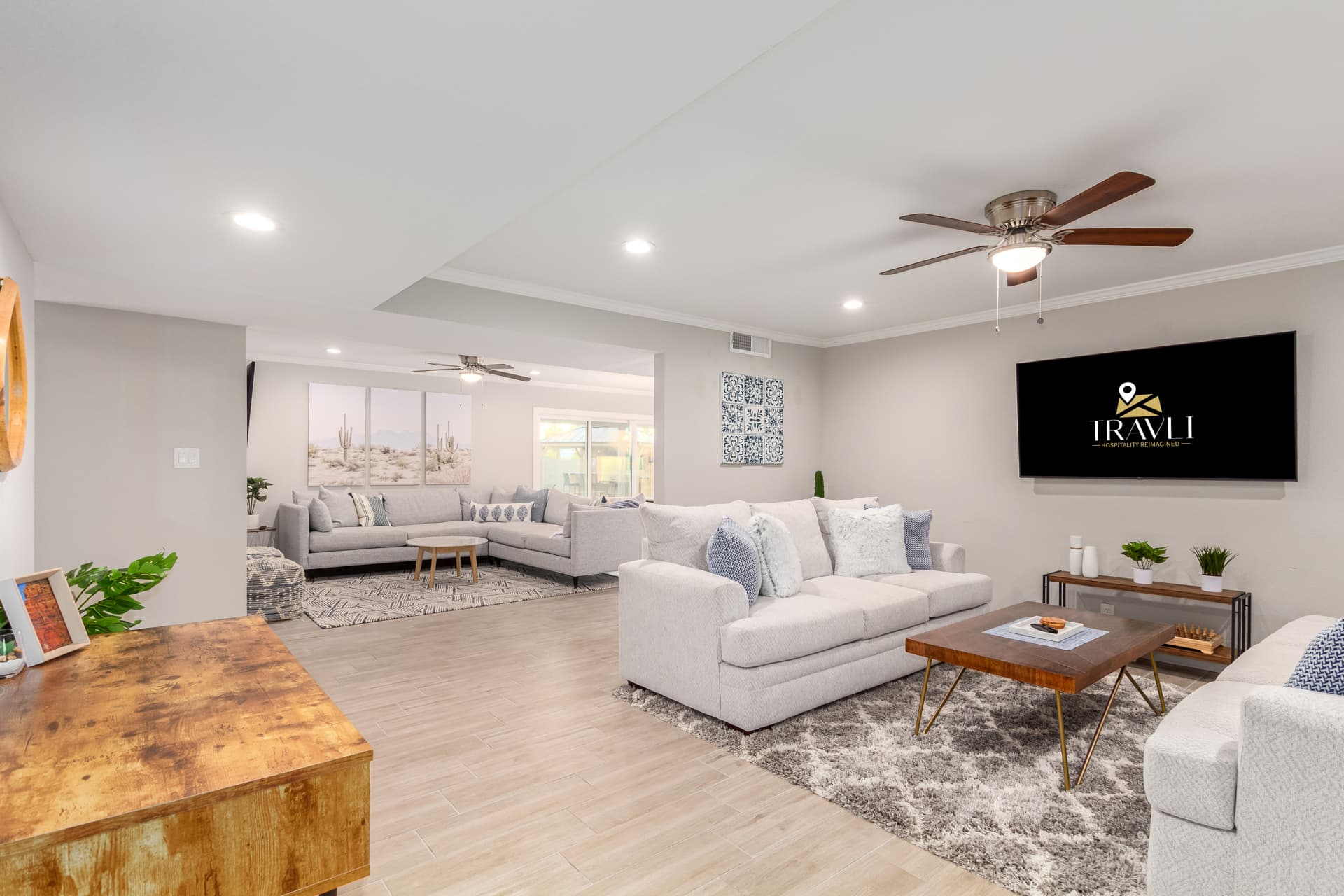 Cactus Glen Retreat - Image 11