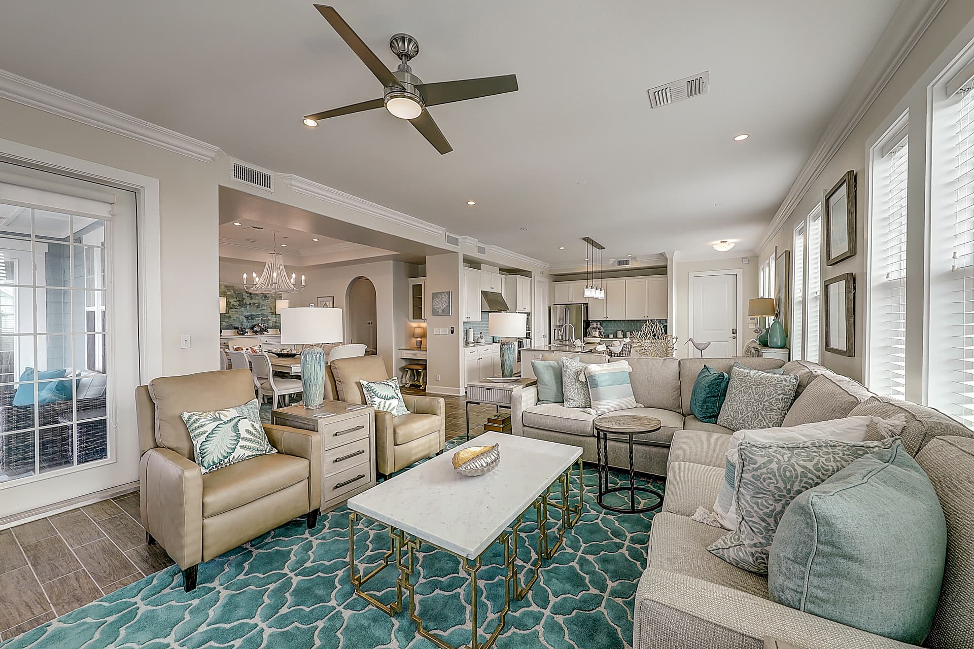 Sea Gate Condo #301 - Image 4