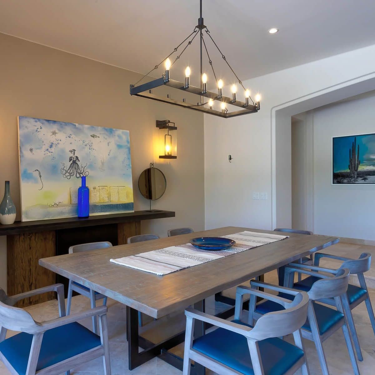 Tranquila Home - Image 1