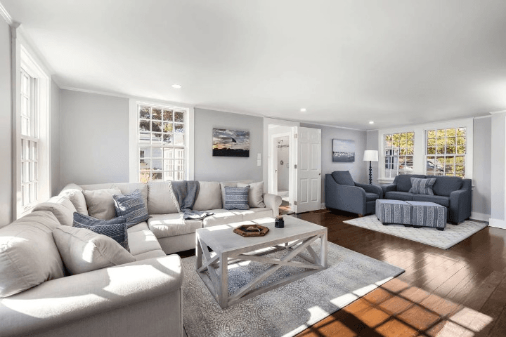 Harwich Port Retreat - Image 4