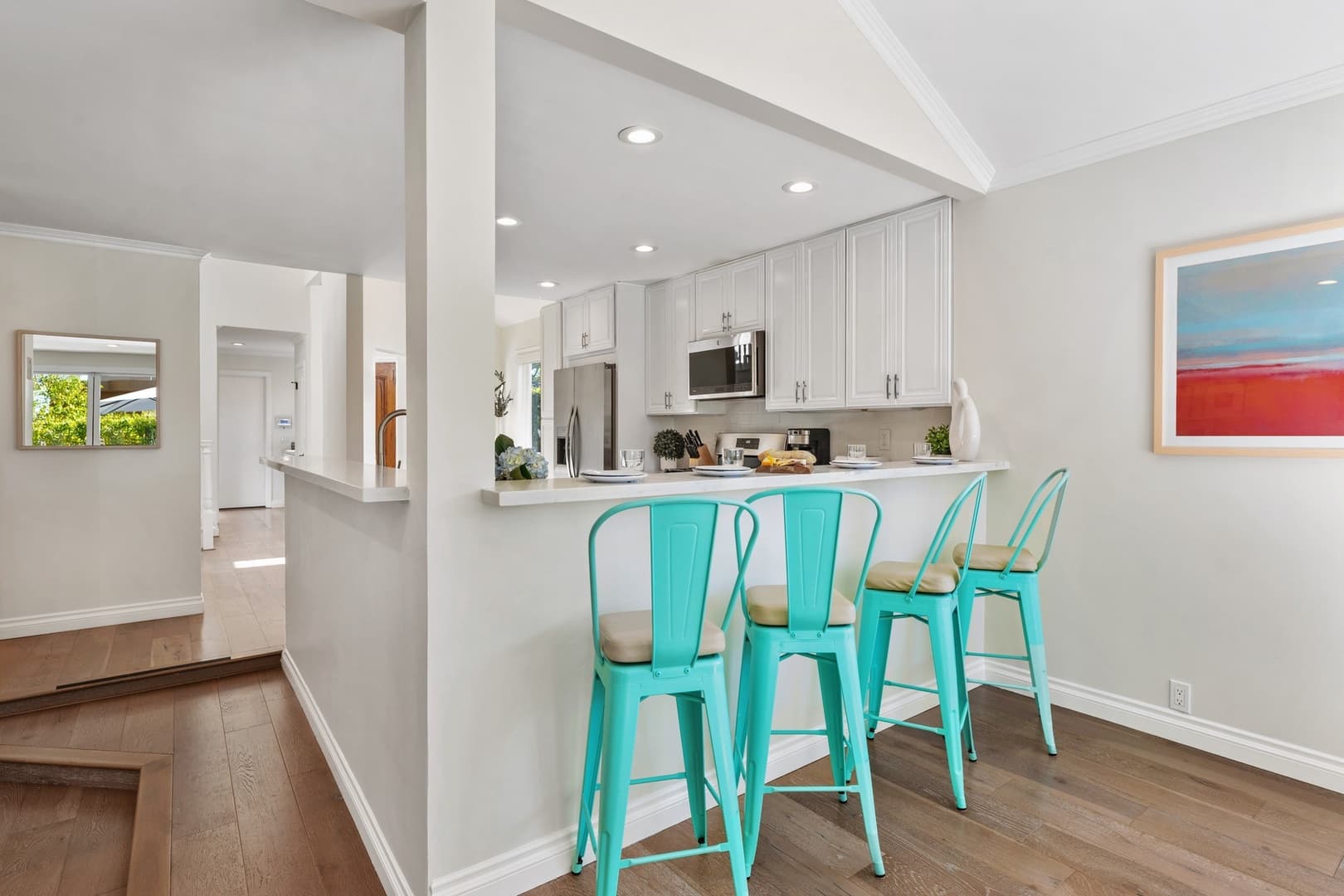 Del Mar Haven House - Image 7