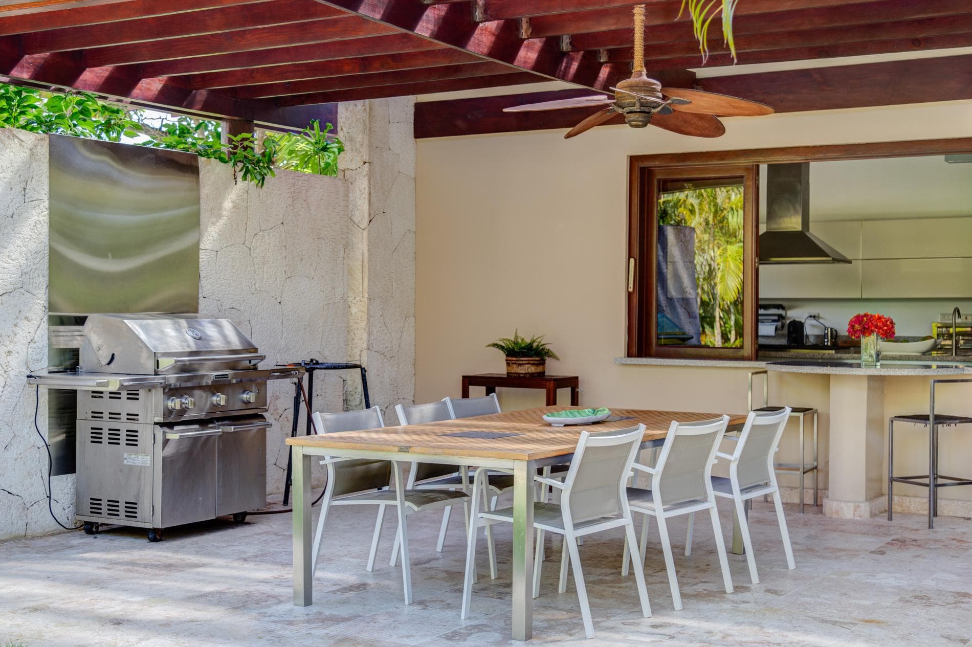 Villa Caballet - Image 7