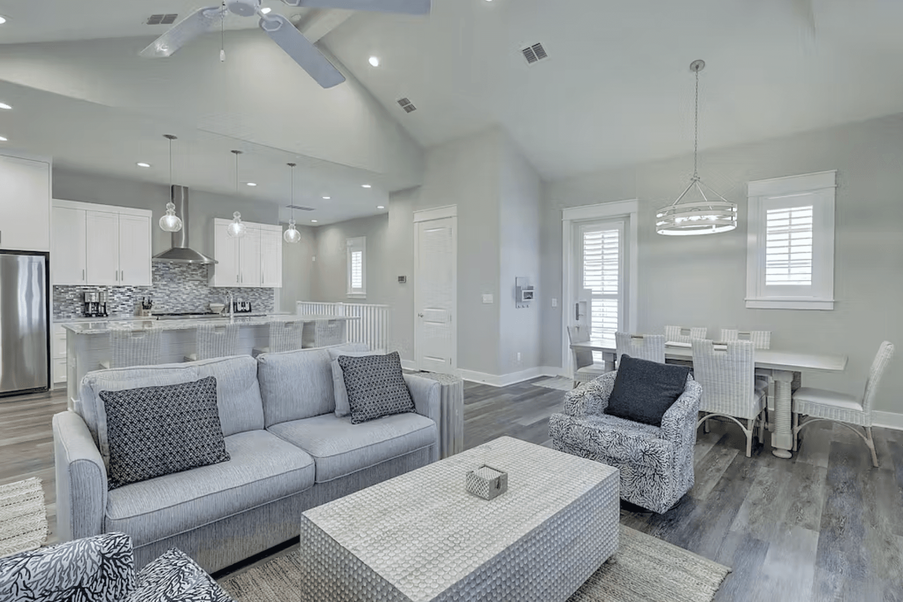 Green Turtle Cottage - Image 4