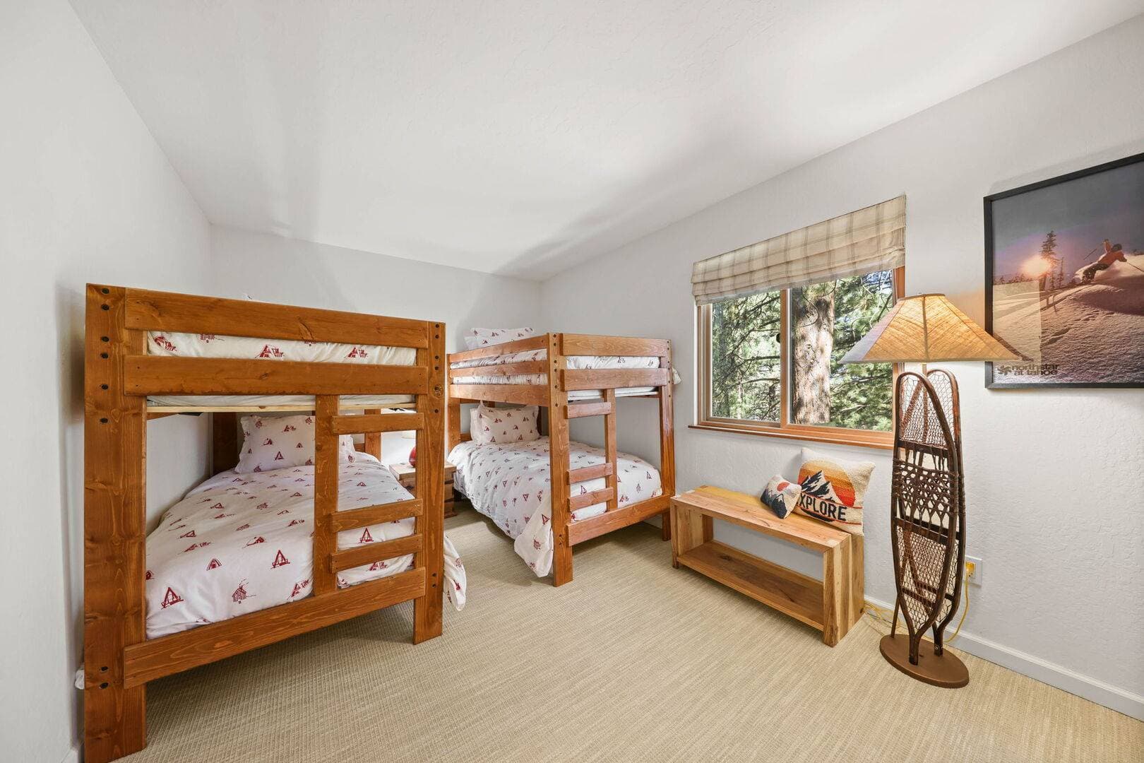 Sleeping Bear Lodge - Image 14