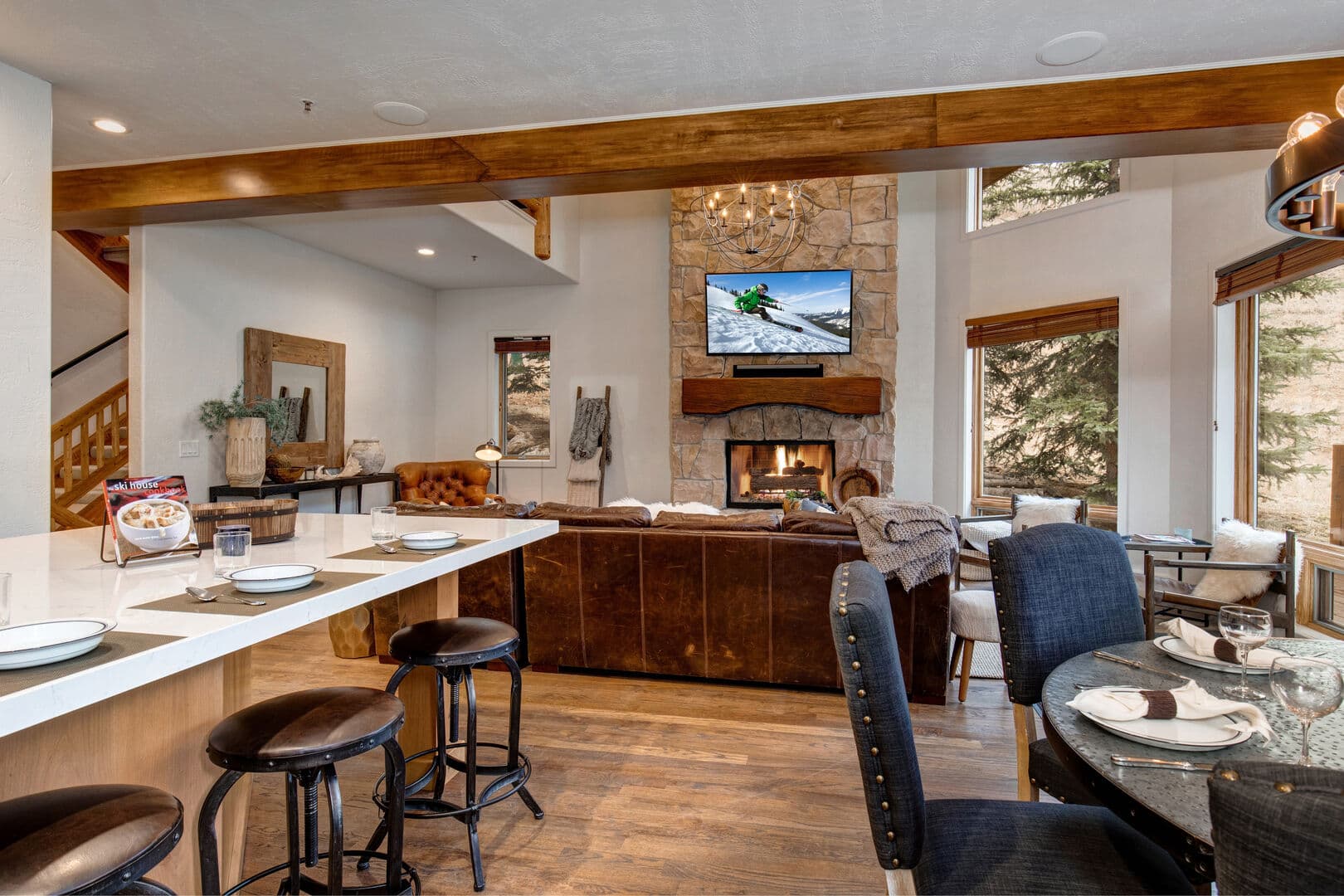 Sterling Lodge - Image 18