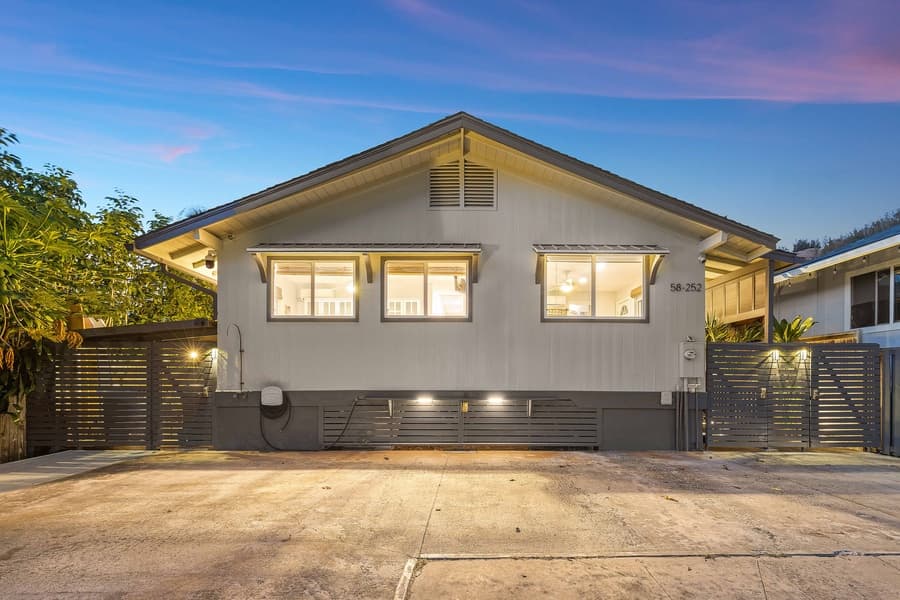 Velzey Ohana Villa - Image 43