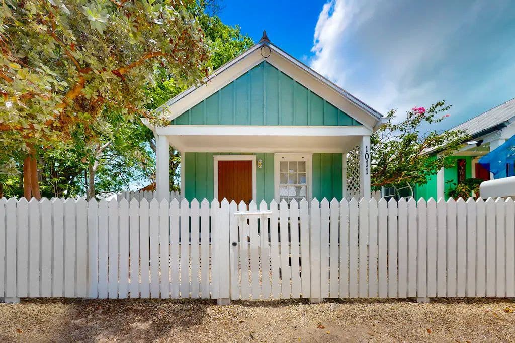 Coconut Cottage - Image 2