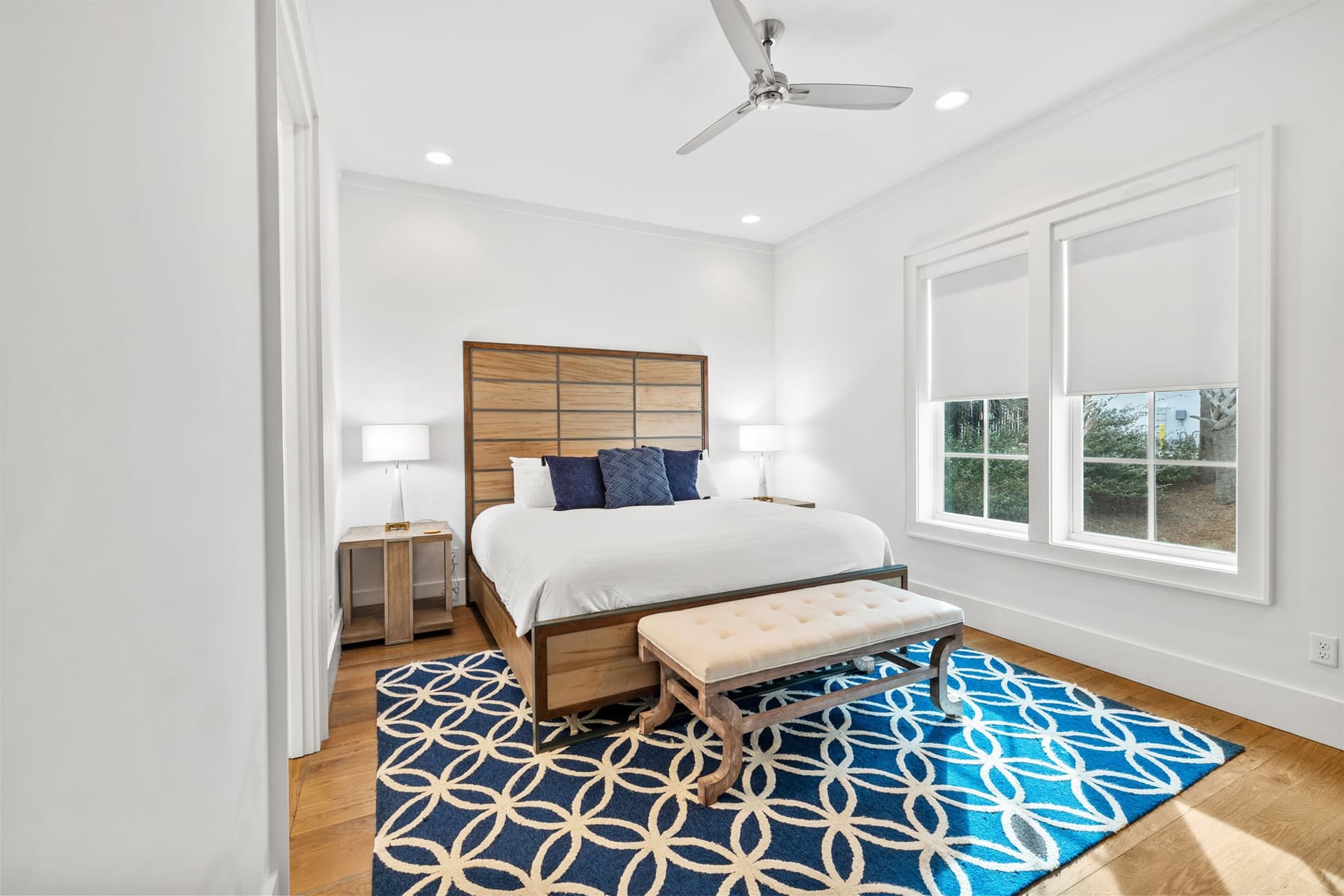 Seagrove Sparrow Villa - Image 32