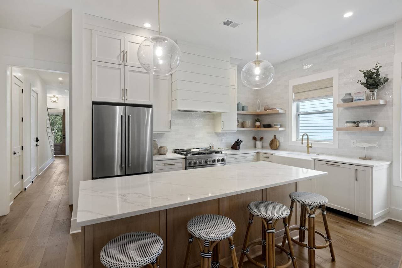 Yacht Harbor #10 - Image 5