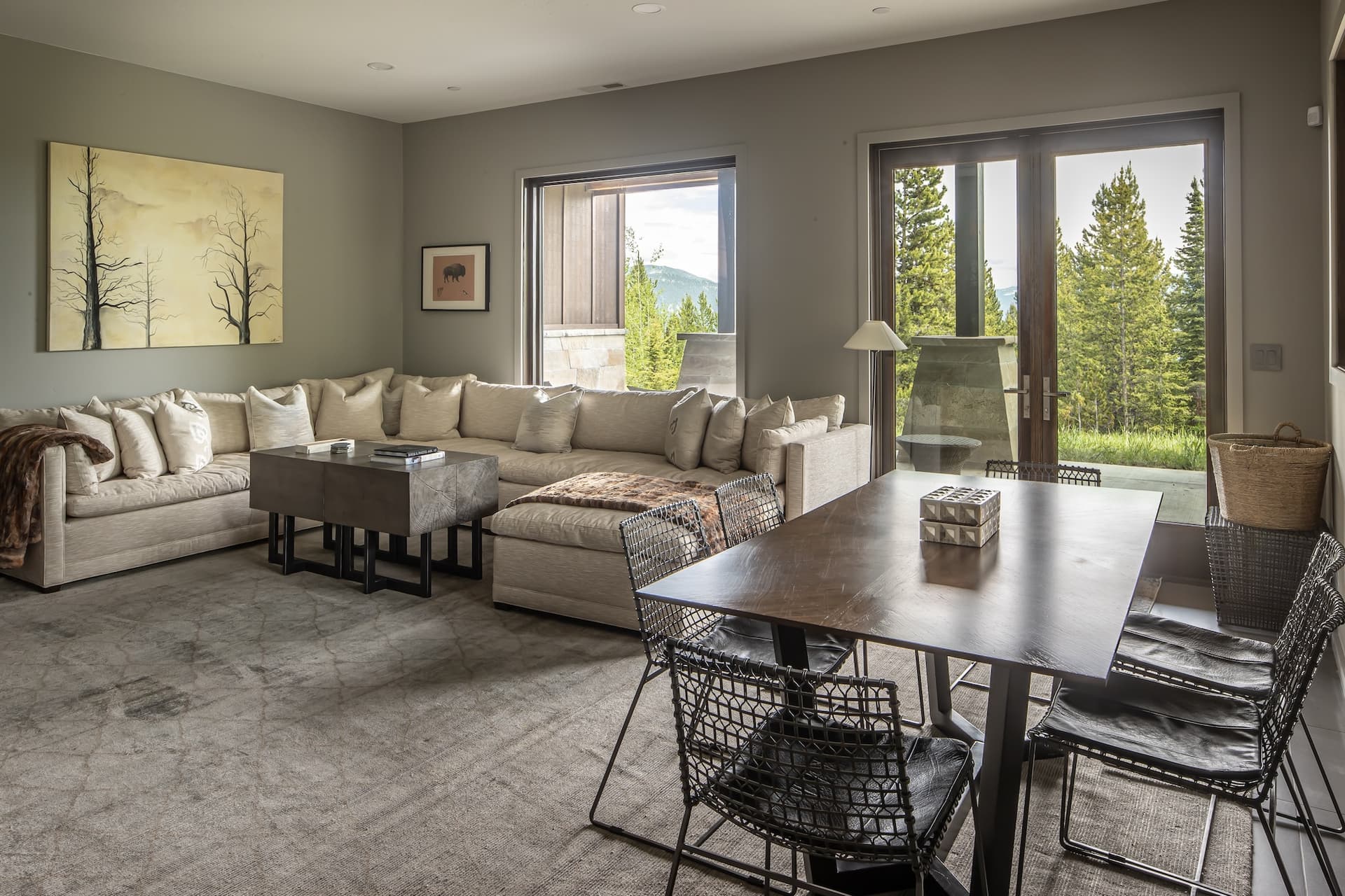 Yeti Ridge Retreat - Image 9