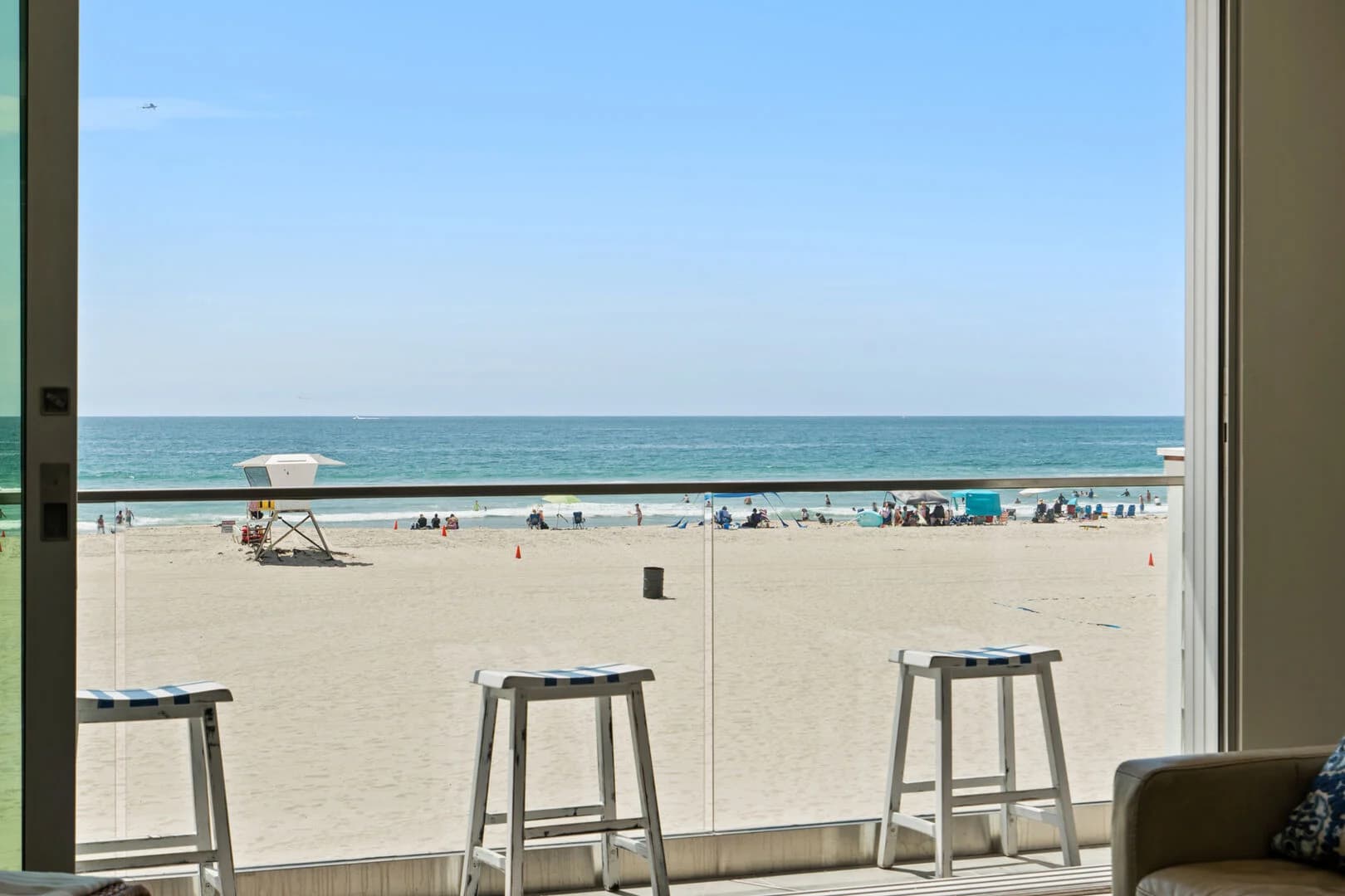 Oceanfront Paradise #2 - Image 7