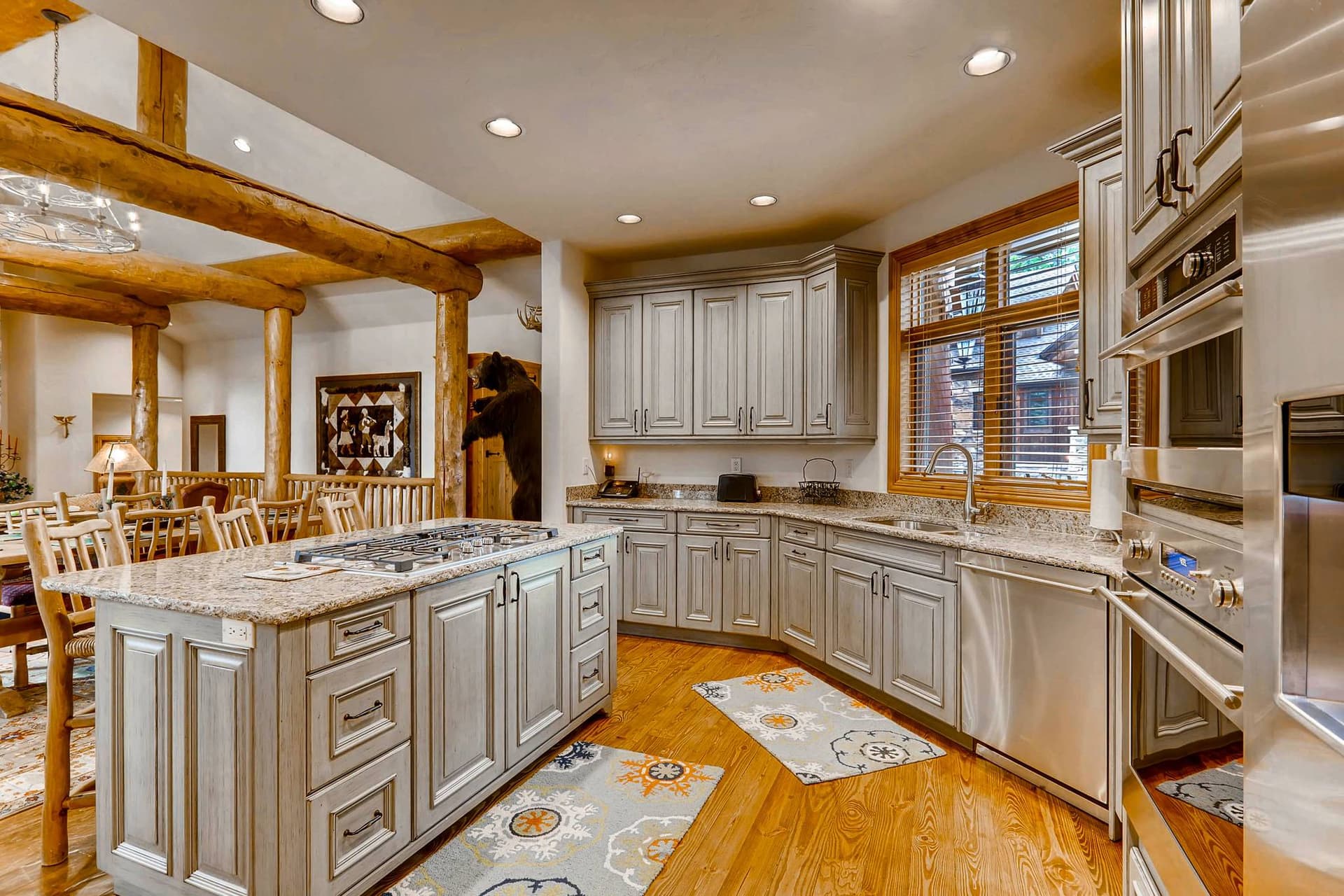 Beavers Lodge - Image 10