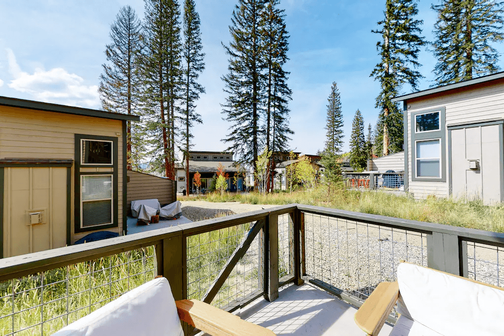 Mountain Sky Cottage - Image 5