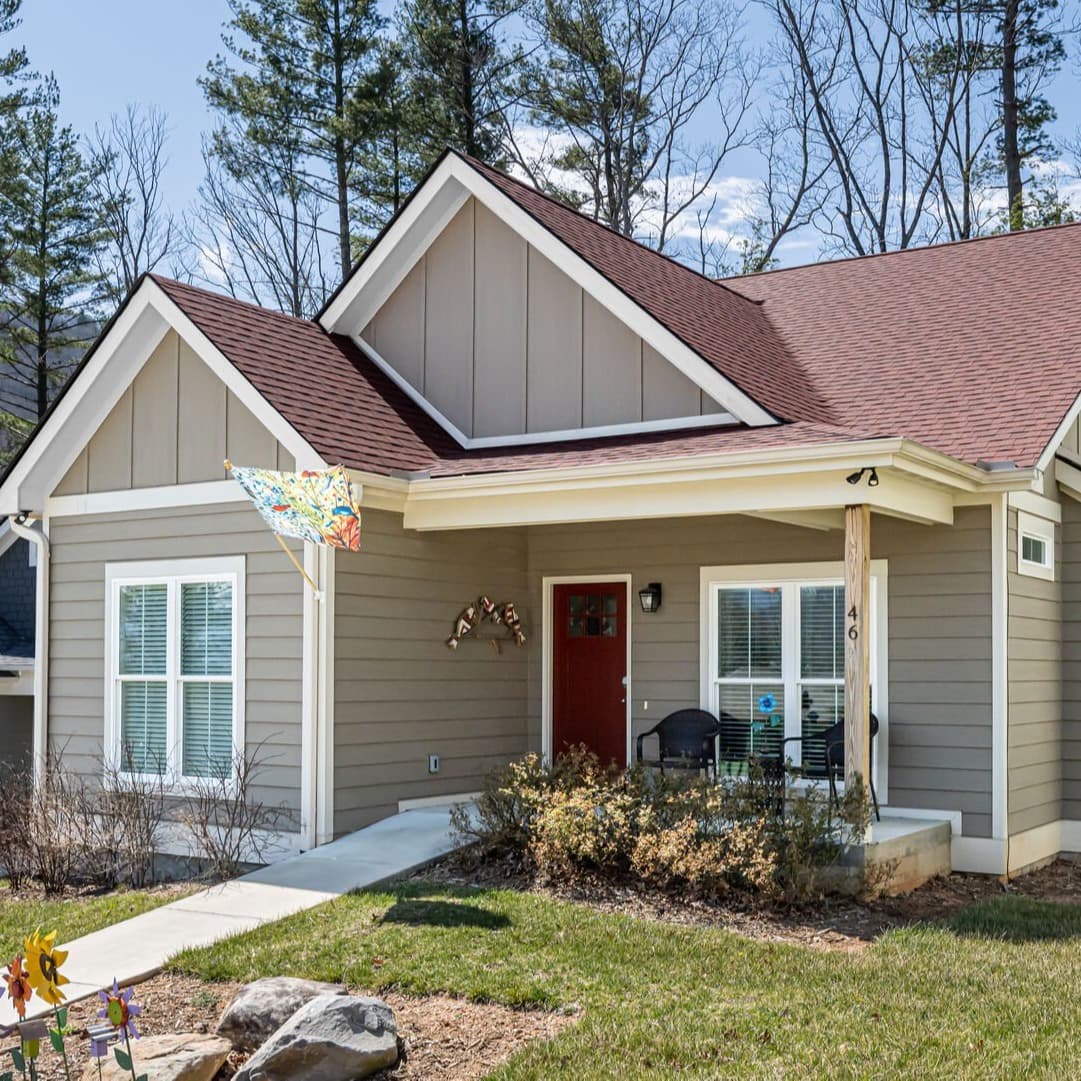 Birds Nest Home - Image 1