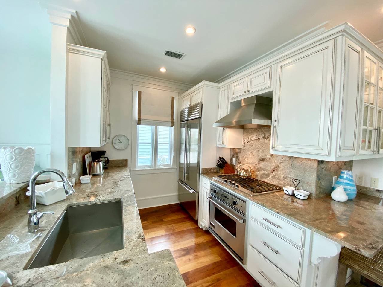 Wave the Wheat Home - Image 20